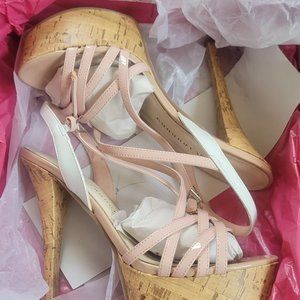 Chinese laundry tippy top size 7.5